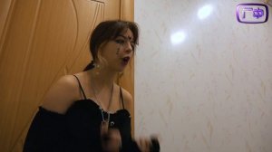 пародия: ГАДАЛКА НА ТВ3