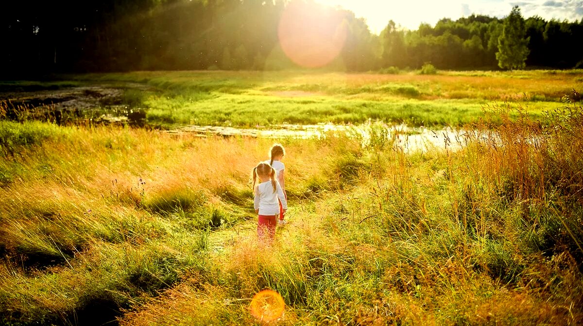 Остаться самим собой все, что вам нужно для достижения своей цели!