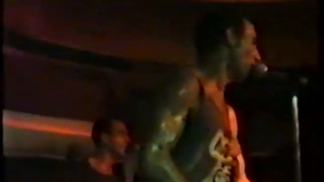DOCTOR DESEO "Corazon de tango" Sala Munich 72 (Santurtzi) 1992 смотреть онлайн