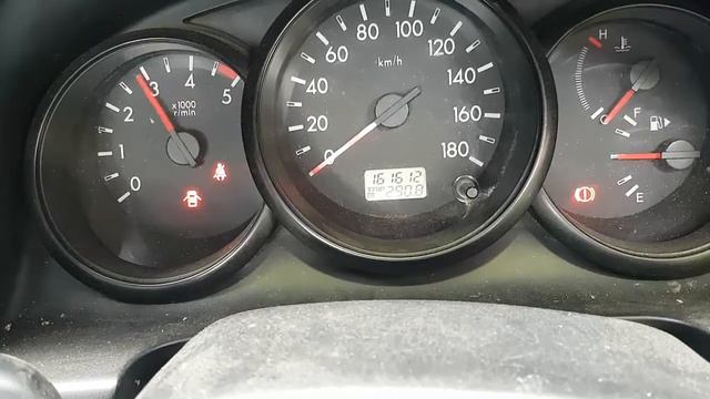 WRECKING 2009 MAZDA BT50 2.5 MANUAL (C27815) смотреть онлайн