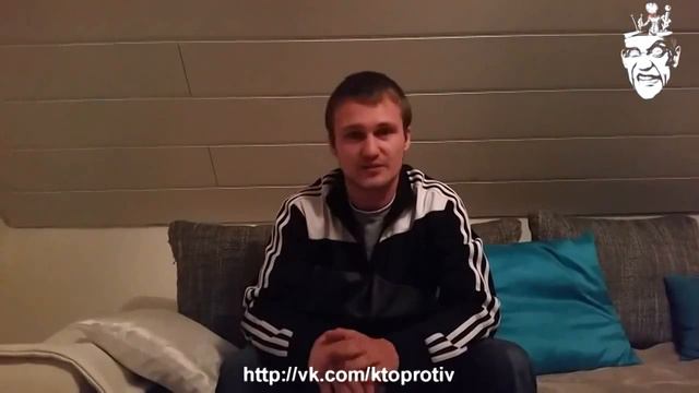 Drago vs Don-A (Ginex) начало бифа [RBR] смотреть онлайн