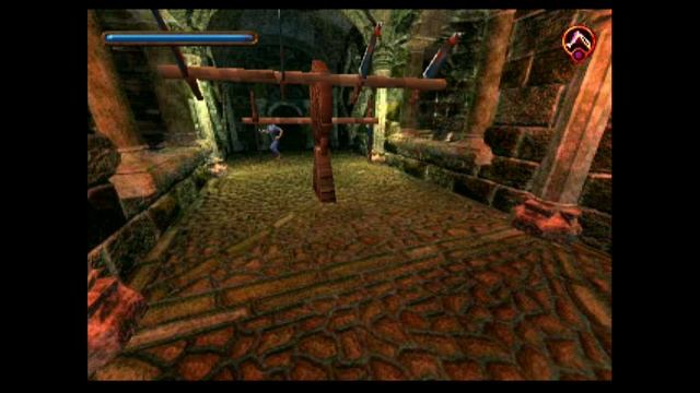 Tunguska Legend Of Faith PS1 FWR Speedrun in 1:12:35.878 by P1ZZAC4T смотреть онлайн