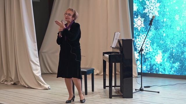 Светлана Черных | История Вальса. Через тернии к звёздам смотреть онлайн