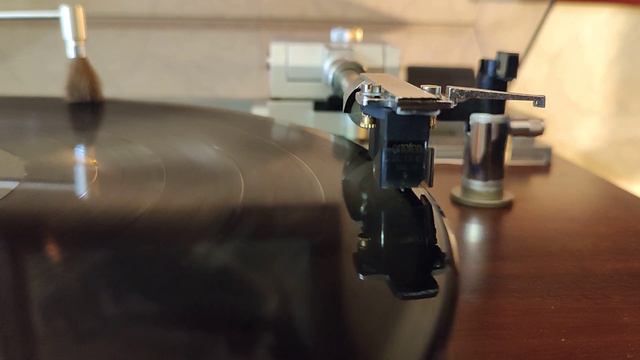 Ortofon SL-15E mk.II (видео для Avito) смотреть онлайн