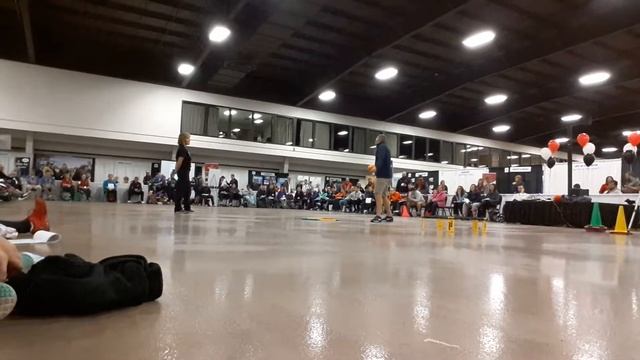 Slam Ball Lead up смотреть онлайн