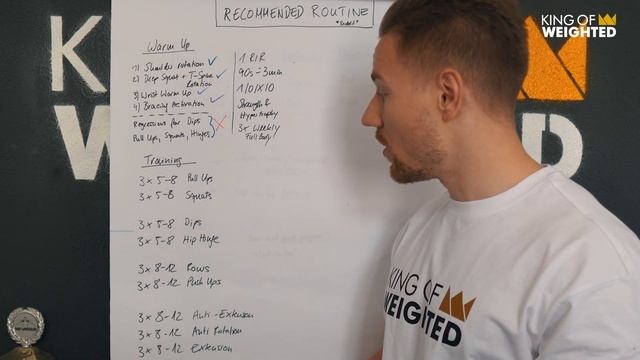 Reddit Recommended Routine: Top or Flop? смотреть онлайн