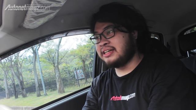 Daihatsu Ayla 1.2L Review & Test Drive supported by HSR Wheel смотреть онлайн