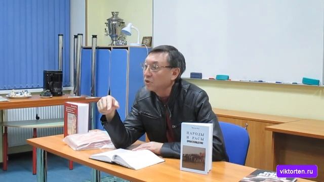 Виктор Тен о сказке Пушкина "Золотой петушок" смотреть онлайн