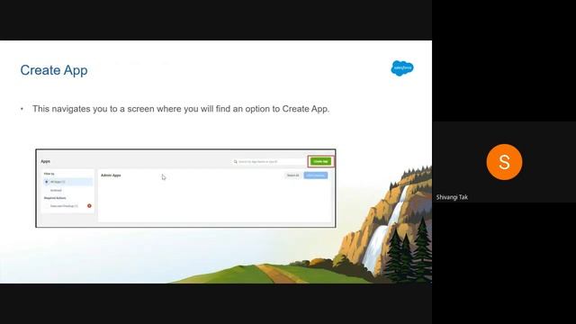 Salesforce Integration: WhatsApp integration with meta and Salesforce @SalesforceHunt | #trailhead смотреть онлайн