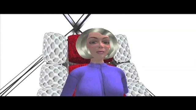 The Machine Stops Part 1.mov смотреть онлайн