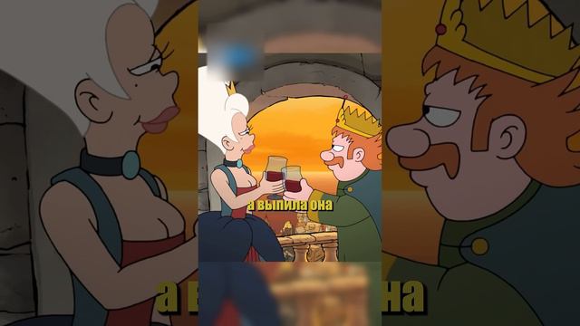 Бин узнает правду о маме😰#мульт #разочарование смотреть онлайн