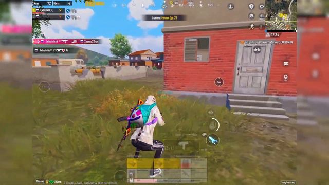 КАК ВЫПОЛНИТЬ ДОСТИЖЕНИЯ УНИКАЛЬНАЯ СУДЬБА, ПЕРФЕКЦИОНИСТ И МИФ МОДА В PUBG MOBILE (СБОРНИК) смотреть онлайн