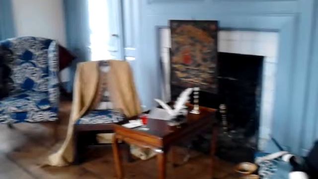 Van Cortland House Museum смотреть онлайн