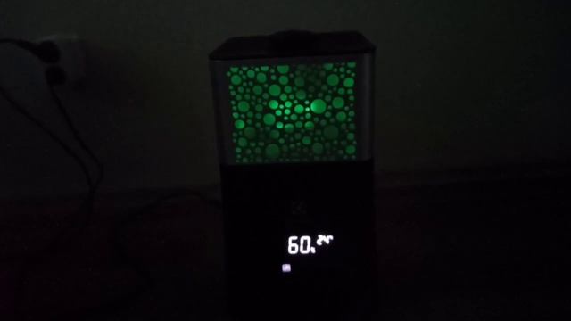 Увлажнитель воздуха Electrolux EHU - 3710D EcoLine смотреть онлайн