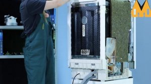 Что такое сливной шланг с системой Aquastop для посудомоечной машины?