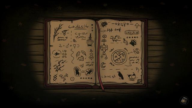 Creepy Tale серия 02, Final смотреть онлайн