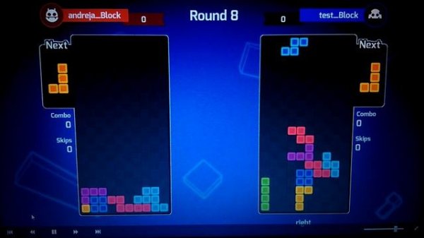 Tetris AI Bot - Python