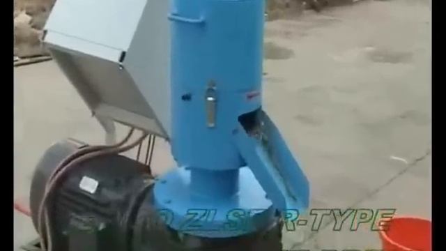 Станок для пеллет станок для производства пеллет станок для изготовления пеллет РосЭкструдер.рф смотреть онлайн