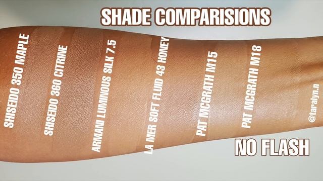 NEW SHISEIDO SYNCHRO SKIN RADIANT LIFTING FOUNDATION REVIEW | 5 DAY /12 HOUR WEAR TEST |