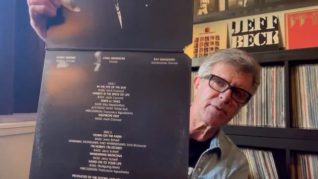 #104 -VC - I Bought a Record Collection: Part 6. Push to 600 Contest Update смотреть онлайн