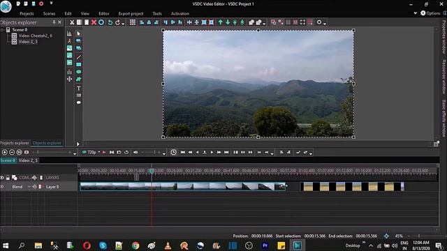 VSDC Free Video Editor Full Tutorial In Hindi | VSDC Full Tutorial | VSDC Without Watermark смотреть онлайн