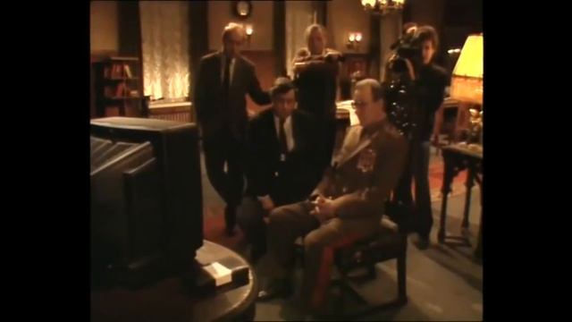 Виктор Суворов. Последний миф.Настоящая история ВМВ. 18 серий подряд.