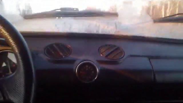 Замена прошивки ЭБУ Январь 7.2, ВАЗ 2106 Покатухи смотреть онлайн