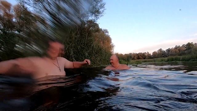 Мотовстреча . Острогожск , озеро, июнь 2019 год смотреть онлайн