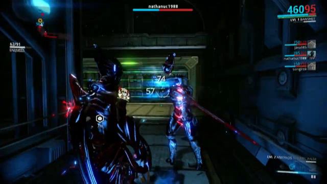 Warframe - Give Me MOA смотреть онлайн