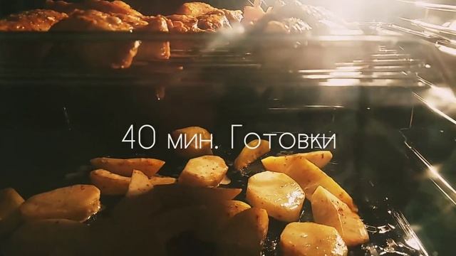 Вкусная картошка: рецепты и идеи