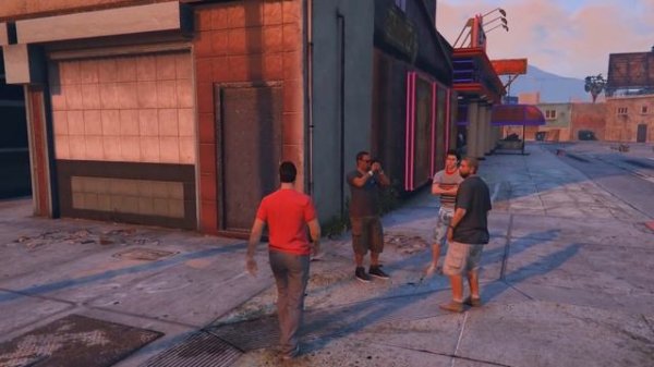 САМЫЕ ЛУЧШИЕ ТРЮКИ НА BMX - GTA 5 ТРЮКИ