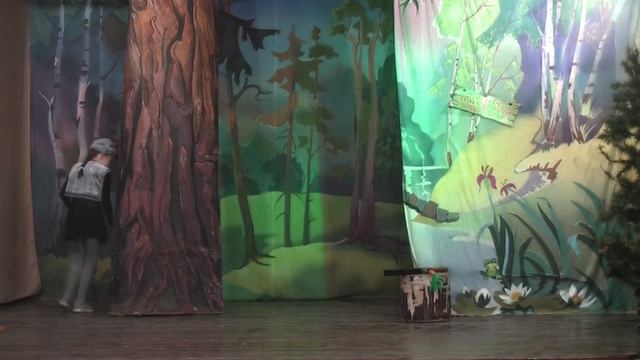 Чему же театр учит нас смотреть онлайн