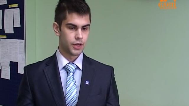 Развитие студенческого туризма обсудили в Елецком госуниверситете имени Ивана Бунина смотреть онлайн