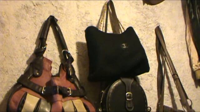 Порядок в гардеробной / Органайзер для нижнего белья / До и после смотреть онлайн