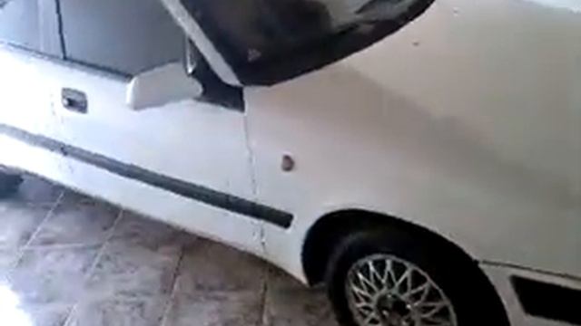 Daewoo Espero CD смотреть онлайн