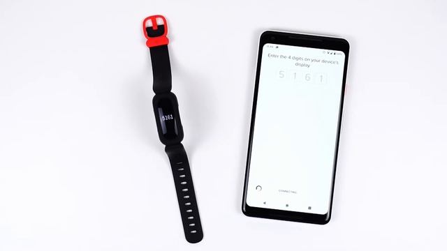 Fitbit Ace 3 Smartwatch Unboxing + Setup смотреть онлайн