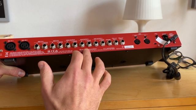 (ESP) BOSS RC-600 - Lo tiene TODO! смотреть онлайн