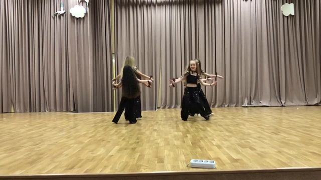 СВТ Жасмин 182 Табла Ювеналы малая группа Открытая лига смотреть онлайн