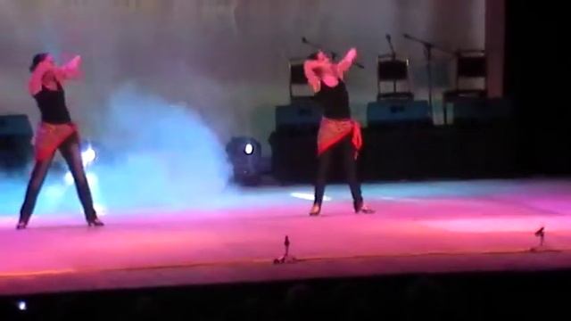 FLAMENCO FUSION смотреть онлайн