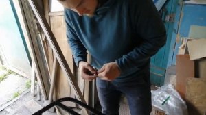 Вот это багажник - Багажная система для мотоцикла Loncin LX300GY (VOGE 300 Rally)