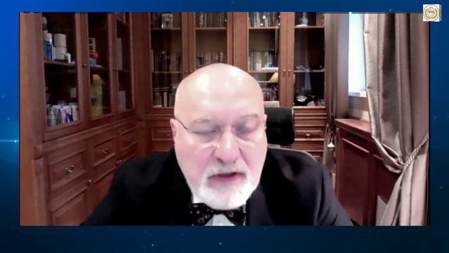 Юрий Пилипенко | V КАЗАХСТАНСКИЙ ФОРУМ АДВОКАТОВ смотреть онлайн