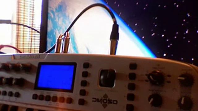 Freaky Ozonic imputs смотреть онлайн