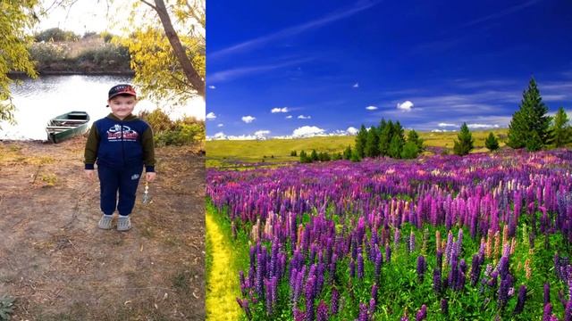 Экозанятие "Земля - наш дом", под.группа "Мальвина" - МБДОУ "Аленушка"с. Покровское смотреть онлайн