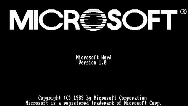 MICROSOFT CELEBRA 40 AÑOS de VIDA de WORD ? | ? NOS VEMOS en la RED смотреть онлайн