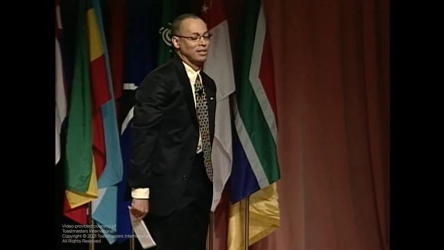 Ed Tate Winner of the Toastmasters 2000 World Championship of Public Speaking: One of Those Days смотреть онлайн