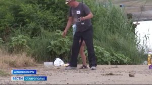 На Ставрополье широко отметили День рыбака