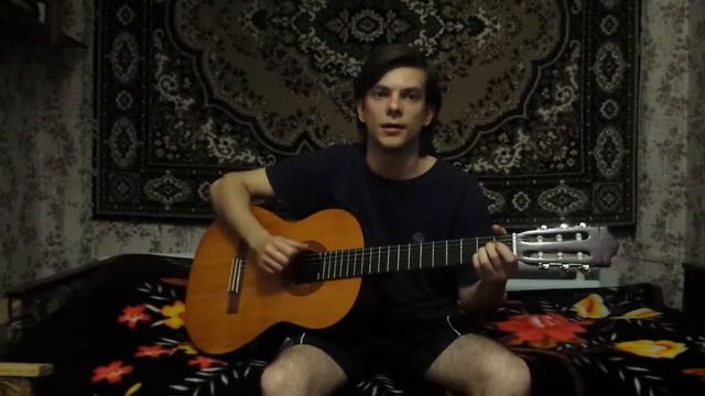 Петр Малахов - Зачем топтать мою любовь, USSR version смотреть онлайн