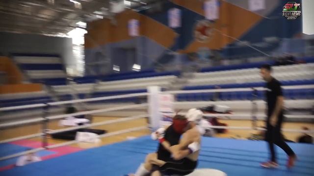 FN SLT HighLight Кубок Республики Беларусь по ММА