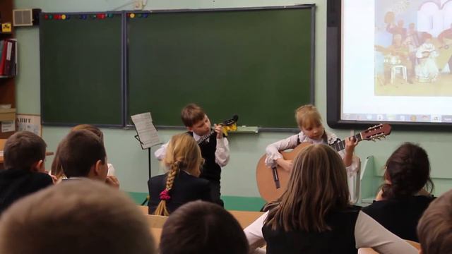 Струнные инструменты смотреть онлайн