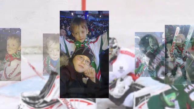 Детское слайдшоу смотреть онлайн